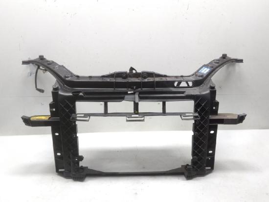 Ford Fusion JU2 Schlossträger Frontmittelteil 4N1H16E146 1.4 59kw BJ2004 Bild Ford Fusion JU2 Schlossträger Frontmittelteil 4N1H16E146 1.4 59kw BJ2004