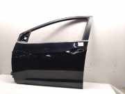 Hyundai i30 GD Kombi Tür vorn links Fahrertür Phantom Black 5türig BJ2015