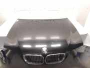 BMW 3er E46 Facelift original Motorhaube schwarzmetallic 475 Blacksaphire Bj2002
