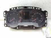 VW Golf VII original Kombiinstrument Tacho Diesel 5G1920741 1.6TDI 81kw BJ2014