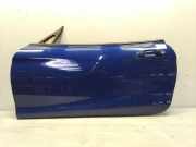 Hyundai Coupe J2 Tür links Fahrertür Cobalt Blue Pearl BJ2002