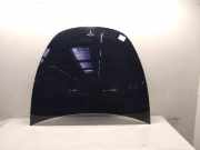 Tesla Model Y original Alu Motorhaube schwarz solid black BJ2023