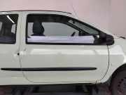 Renault Twingo 1 Tür rechts Beifahrertür F97 Pastellgelb BJ2005 Modell ab 9/00