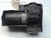 Ford Fiesta GFJ Wischermotor vorn 85GB17B571BA 0390241306 BOSCH BJ1991