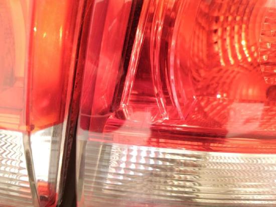 VW Golf 6 original Rückleuchte Schlussleuchte rechts außen Fließheck BJ2011 Bild VW Golf 6 original Rückleuchte Schlussleuchte rechts außen Fließheck BJ2011