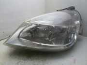 Mercedes Vaneo W414 Scheinwerfer links mit LWR 4148200061 0301189201 BJ2005