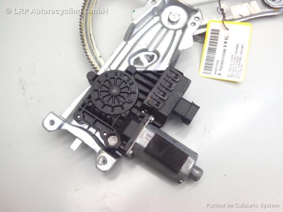 Opel Zafira B original Fensterheber vorn rechts elektrisch 13132221 BJ2005 Bild Opel Zafira B original Fensterheber vorn rechts elektrisch 13132221 BJ2005
