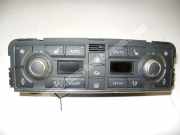 Audi A8 4E original Heizungsregulierung Klimabedienteil vorn Klimaautomatik Bj.2004 