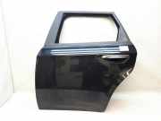 Alfa Romeo 159 Sportwagon Tür hinten links schwarzmetallic BJ2008