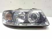 Audi A3 8L original Scheinwerfer rechts Hella Ellipsoid mit LWR Facelift BJ01