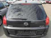 Opel Signum Heckklappe saphirschwarz Z20R mit Heckscheibe abgedunkelt BJ2005