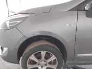 Renault Grand Scenic III orig Kotflügel vorn links TEKNG Gris Cassiopée BJ2012