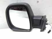 Citroen Berlingo 2 B9 original Außenspiegel links elektrisch 3polig BJ2015