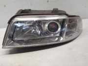 Audi A4 B5 Facelift original Scheinwerfer links Valeo mit LWR BJ2001 8D0941003AK