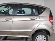 Mercedes A-Klasse W169 Tür hinten links dünenbeigemetallic 791 BJ2006