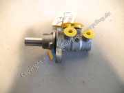 Citroen C1 original Hauptbremszylinder 00004601R3 6401818 0204Y21821 BJ2011