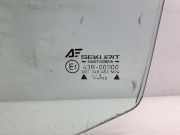 VW Sharan 7M Türscheibe vorn links grüncolor BJ2001 