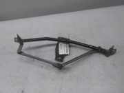 Audi 80 B4 8C Wischergestänge vorn ohne Wischermotor BJ1992