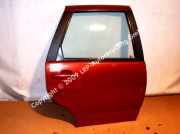 Seat Cordoba 6K Tür hinten rechts Limo L53T rot BJ1999