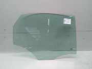 Audi A4 8K B8 Limousine Türscheibe hinten rechts grüncolor Bj.2011