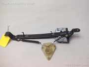 Seat Leon 1P original Fensterheber hinten links elektrisch ohne Motor BJ2012