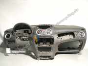 Citroen C2 original Armaturenbrett Cockpit dunkelgrau Facelift BJ2005