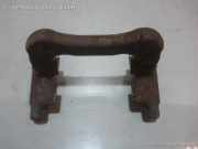 Renault Megane 2 BJ2002 Träger Bremssattel hinten rechts TRW 1.5TD 60kw K9KD722