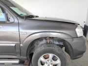 Mazda Tribute EP2 Facelift original Kotflügel vorn rechts graumetallic BJ2006