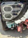 Mitsubishi Eclipse Cross original LED Scheinwerfer rechts Facelift ab 03/2021