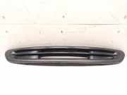 Smart Fortwo Coupe 450 original Frontblende Grill schwarz Bj.1999
