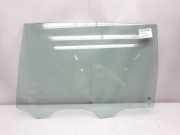 VW Sharan 7N 7N0845205 Scheibe Türscheibe Tür links hinten BJ2011