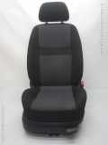 VW Golf 4 Sitz vorn rechts Beifahrersitz 1J4881106GJ FAURECIA 5türig BJ2003