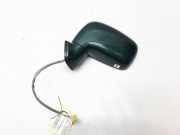 Suzuki Liana Außenspiegel links dunkelgrünmetallic elektrisch unbeheizt BJ2001