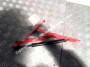 Audi A4 8E B7 BJ2004 Scharnier Heckklappe links inkl. Gasdruckzylinder 8E5827301C