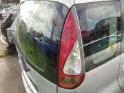 Toyota Yaris Verso original Rückleuchte Heckleuchte rechts Facelift BJ2004