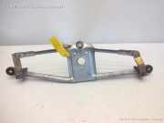 Citroen C5 original Wischergestänge vorn 9632671180 3397020506 BOSCH BJ2005