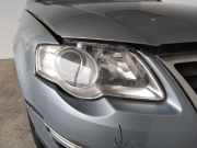 VW Passat 3C original Scheinwerfer vorn rechts Halogen mit LWR BJ2007