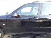 Saab 9-5 original Tür vorn links Schwarzmetallic Rohbau Bj.2005 