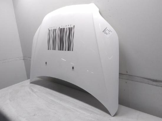 Chevrolet Aveo T250 original Motorhaube Bj.2009 Bild Chevrolet Aveo T250 original Motorhaube Bj.2009