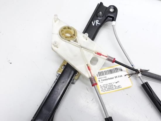 VW Polo 6R original Fensterheber vorn rechts elektrisch 6R3837462K 3türig BJ2013 Bild VW Polo 6R original Fensterheber vorn rechts elektrisch 6R3837462K 3türig BJ2013