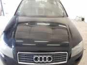 Audi A3 8P original Motorhaube LY9B brilliantschwarz BJ2004