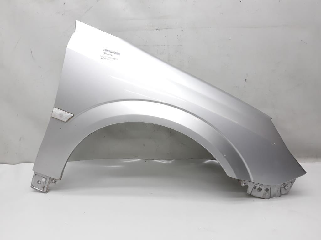 Opel Vectra C BJ 2006 original Kotflügel vorn rechts Z157 Bild Opel Vectra C BJ 2006 original Kotflügel vorn rechts Z157