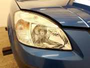 Kia Rio 2 DE original Scheinwerfer rechts Halogen mit LWR BJ2005