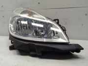 Renault Clio 3 original Scheinwerfer rechts Halogen mit LWR BJ2006
