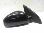 Opel Vectra C Außenspiegel rechts Z20R Saphirschwarz elektrisch beheizt BJ2005