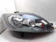 VW Golf Plus 5M original Scheinwerfer rechts Valeo mit LWR Bj.2006