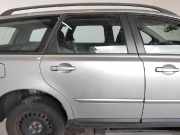 Volvo V50 II Kombi Tür hinten rechts 477 Electric Silber Metallic BJ2007