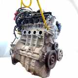 Motor Engine L12A1 1.2 57kw Laufleistung 84943km Honda Jazz GD BJ2005 