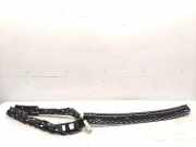VW Golf 5 Variant original Satz Führungen Stoßfänger Stoßstange hinten Bj.2009