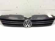 VW Jetta VI 162 original Kühlergrill mit Emblem BJ2012